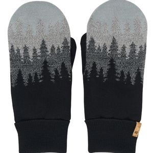 ISO Tentree Juniper Mittens